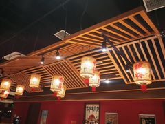 -犇鼎牛潮汕牛肉火锅(新辰里学清路店)