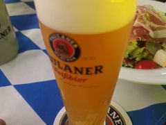 -Paulaner·德国帕拉娜自酿啤酒餐厅(海上世界店)