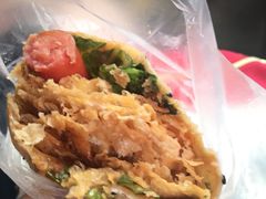 烤肠-新农村煎饼果子(香港花园店)
