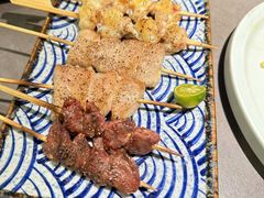 -沼津港精致料理·寿喜烧·烧鸟(龙湖南桥天街日料榜单店)