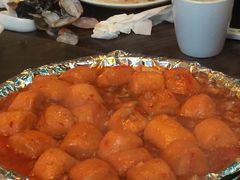 -粥王府 老广传家菜(东关街店)