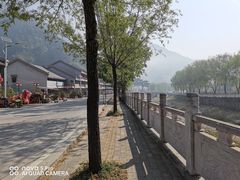 -商洛老君山旅游风景区