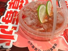 -周小明火锅(黑金冠社区店)