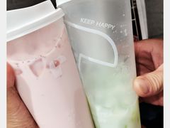 -阿水大杯茶(泉城路店)