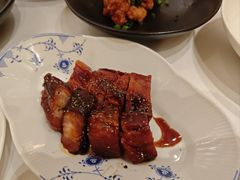 -香宫中餐厅·大连香格里拉(人民路店)