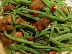 -百彦蒙古包·碳烤羊排·手抓羊肉(万江首店)