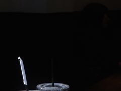 -black rainbow coffee