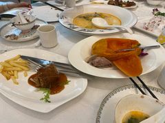 -南京双门楼宾馆(盐仓桥地铁站阅江楼店)