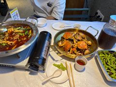 -石牌岭小亮蒸虾•湖北老字号(左岭店)