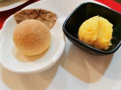 -大佛寺高级素食自助餐厅