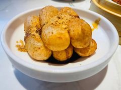 -渝是乎酸菜鱼(龙旗购物中心店)