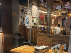 -北丐先生·野馄饨烧烤(雨花万象店)
