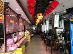 大堂-龙老五汤店(站前西路店)