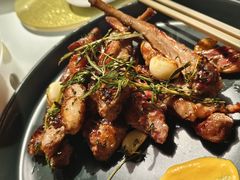 -钟菜·粤菜点心·宴请(海上世界·汇港二期店)