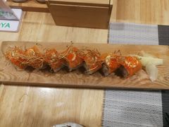 森林特色卷-森味花园·日本料理(伊藤洋华堂亚运村店)