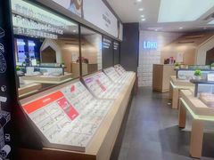 -LOHO眼镜(上海五角场合生汇店)