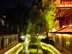 -台儿庄古城