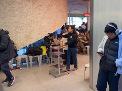 -海底捞大排档火锅(打浦路店)