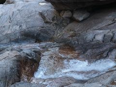 -黄山翡翠谷景区