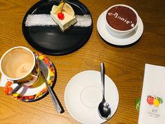 -安妮意大利餐厅(国贸店)