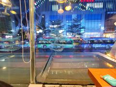 景观位-Pelicana百利家炸鸡(江南西名店城店)