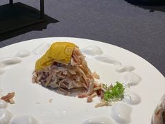 -上海滩餐厅(BFC外滩金融中心店)
