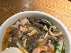 -九毛九西北菜(大东海店)