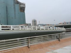 -演武大桥观景平台