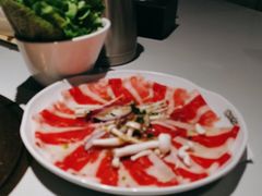 -韩时烤肉(枫蓝店)