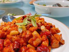 -到家尝北京菜(西坝河店)