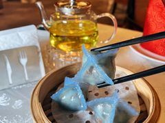 -酌宴府The China Club·广州万富希尔顿酒店(云城东路店)