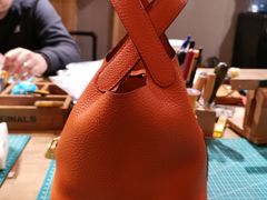 -如果·追梦手工皮具DIY教学店(田子坊店)