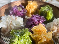 -正宗天津烧麦馆(柳州路店)