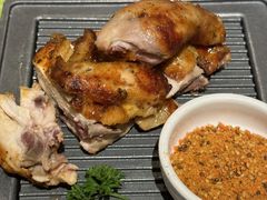 -TAIFORKS 大福食堂·山葵烤肉料理·拌饭(宝安店)