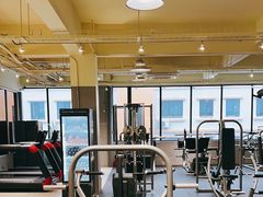 -聚健身GatherFitness(余杭店)