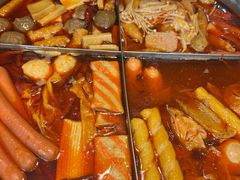 -阿姨卷饼(平凉路店)