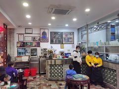 -民信老铺(华盖路店)