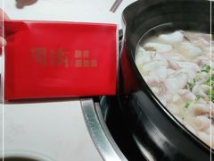 -周渝食惦酸菜鱼(青浦店)