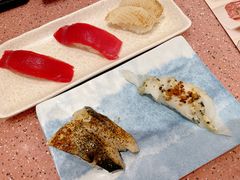 -元气寿司(环球港店)