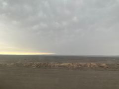 -哈密雅丹大海道景区