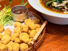 -老滇山寨•云南特色菜•地方菜•民族风情歌舞表演(经开区店)