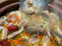 -蔡记·九米羊肉炉(东渡店)