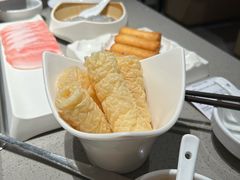 -海底捞火锅(北京路店)