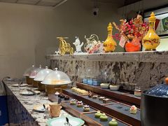 -五洲皇冠巴西烤肉餐厅