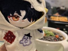 -刘胖子家常菜·蹄花焖藕(兴业店)