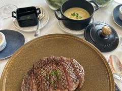 -La Villa French Restaurant