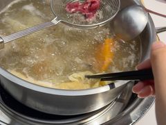 -牛品福潮汕牛肉火锅(旺庄店)