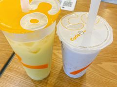 -CoCo都可(新我格广场店)