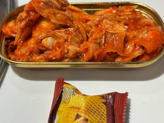 -冰城焰会大丰收铁锅炖(萝岗万达金街店)
