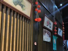 -烟水渔庄餐厅(西溪湿地店)